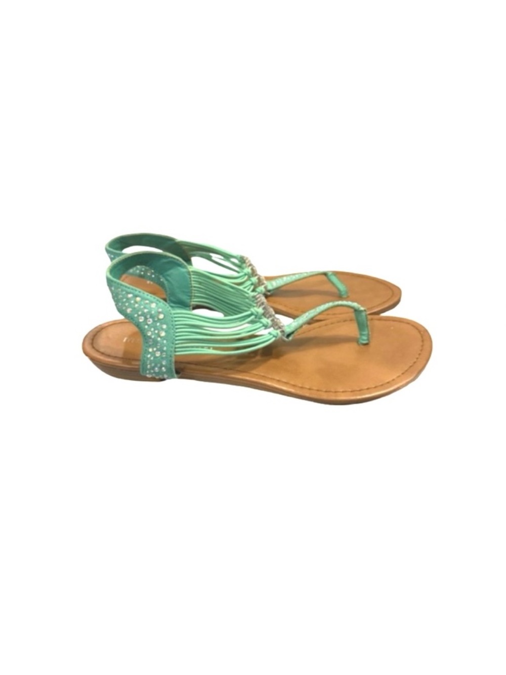 Madden Girl Sandals
